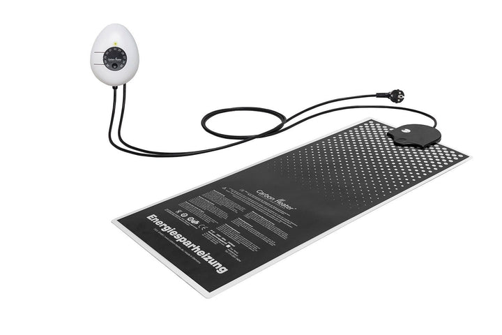 Carbon Heizung 240W