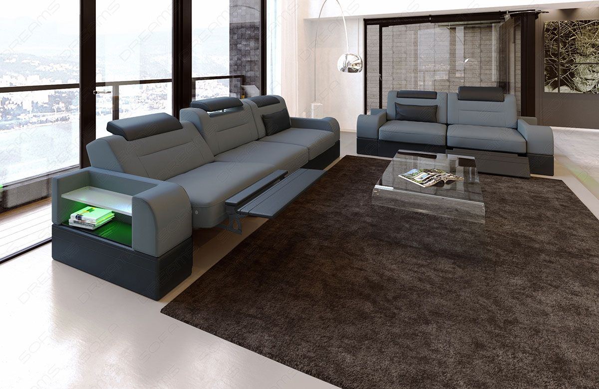 Sofa Set Oronika 3 And 2