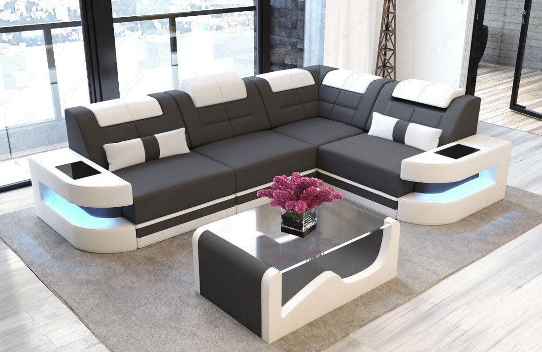 Fabric Sofas Mini