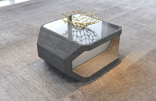 Coffee Table Rayy Fabric