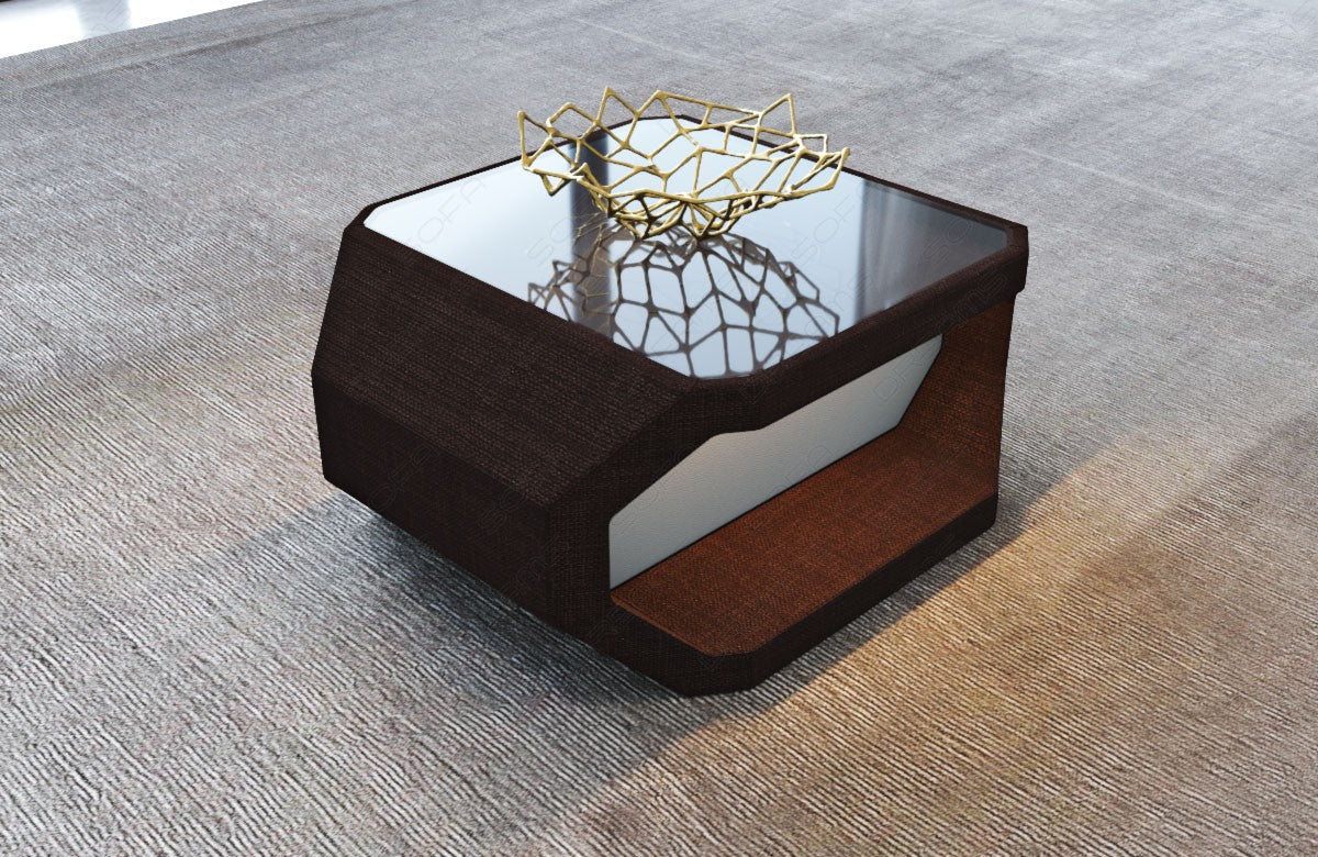 Coffee Table Rayy Fabric
