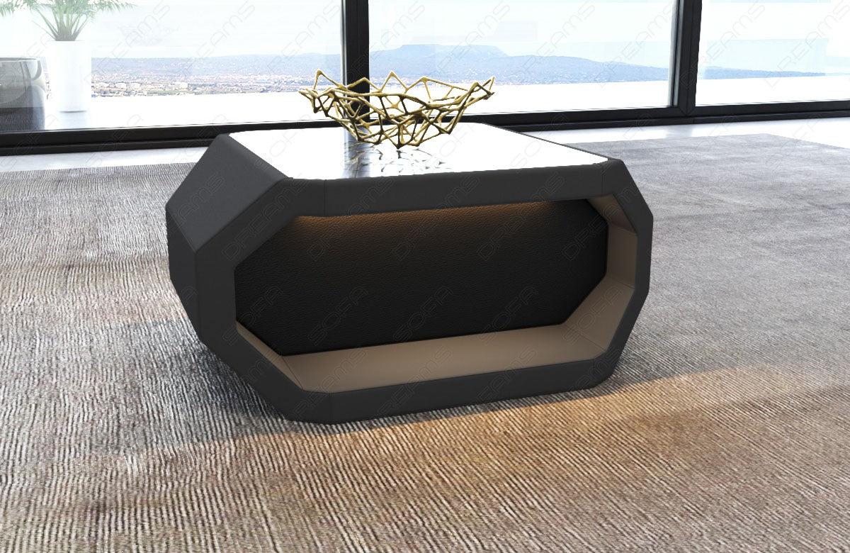 Coffee Table Rayy Fabric