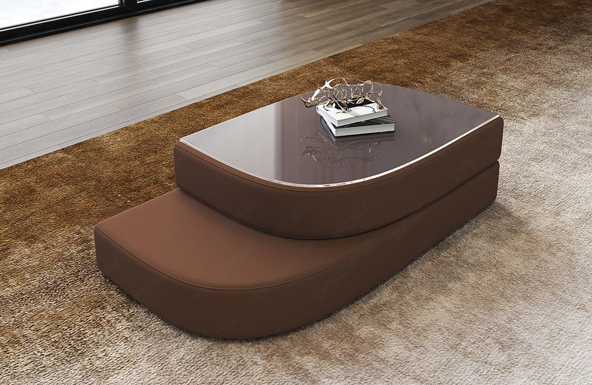 Coffee Table Lari Fabric