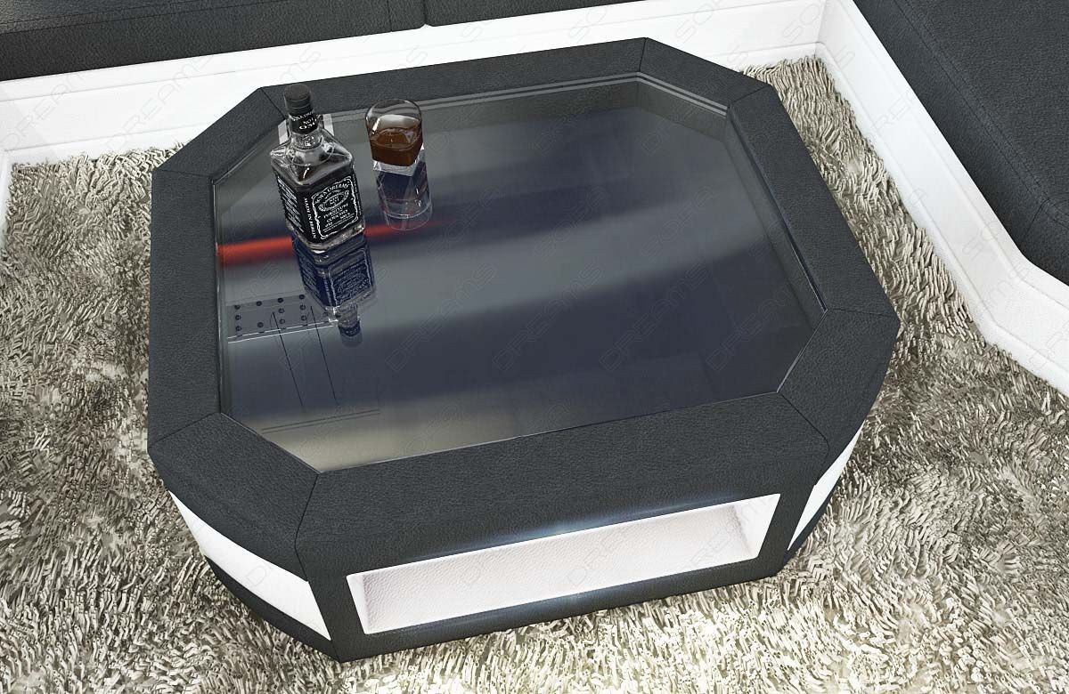 Coffee Table Terano Fabric