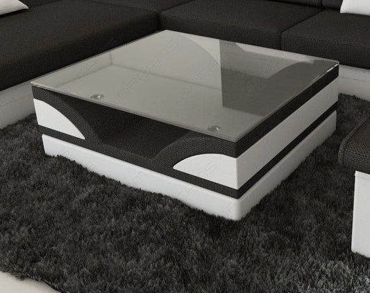 Coffee Table Megano Fabric