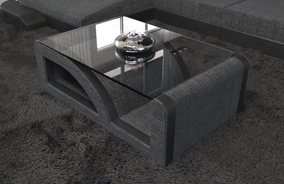 Coffee Table Paloma Fabric