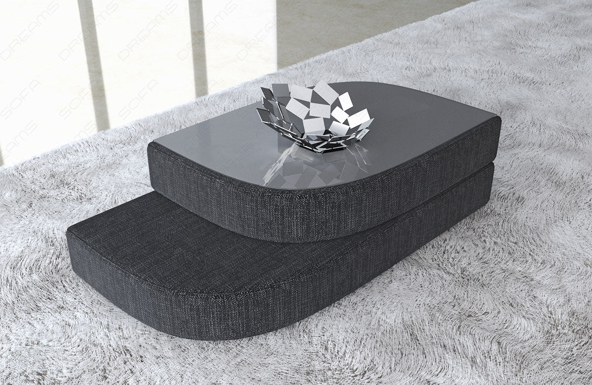 Coffee Table Lari Fabric