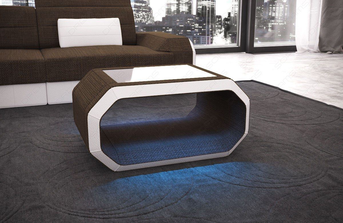 Coffee Table Rome Fabric
