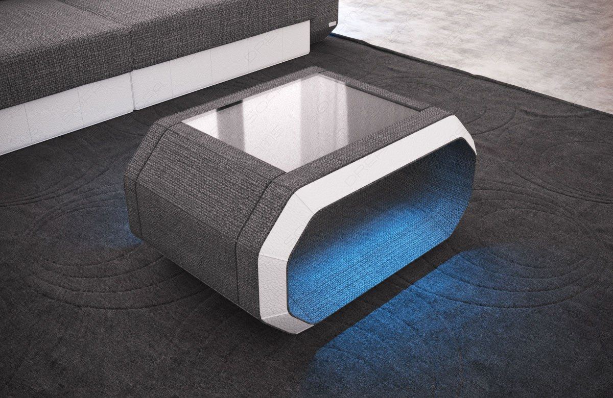 Coffee Table Rome Fabric