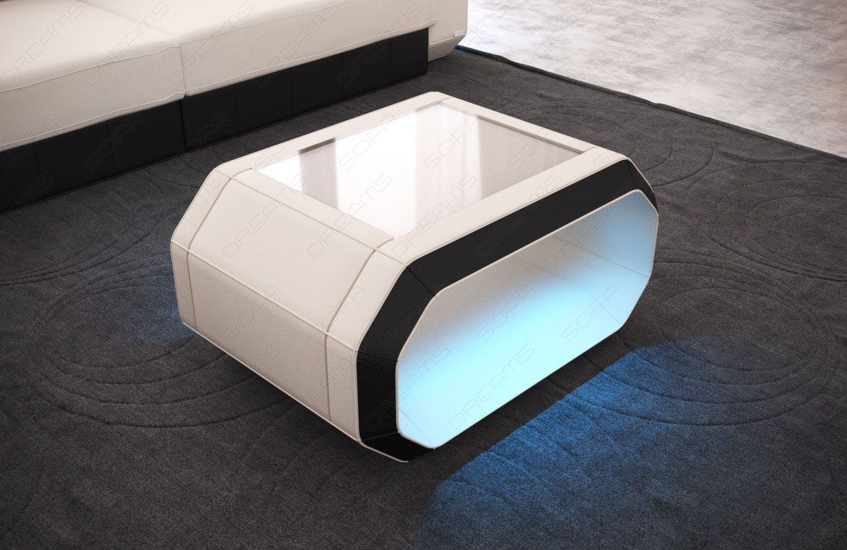 Coffee Table Rome Fabric
