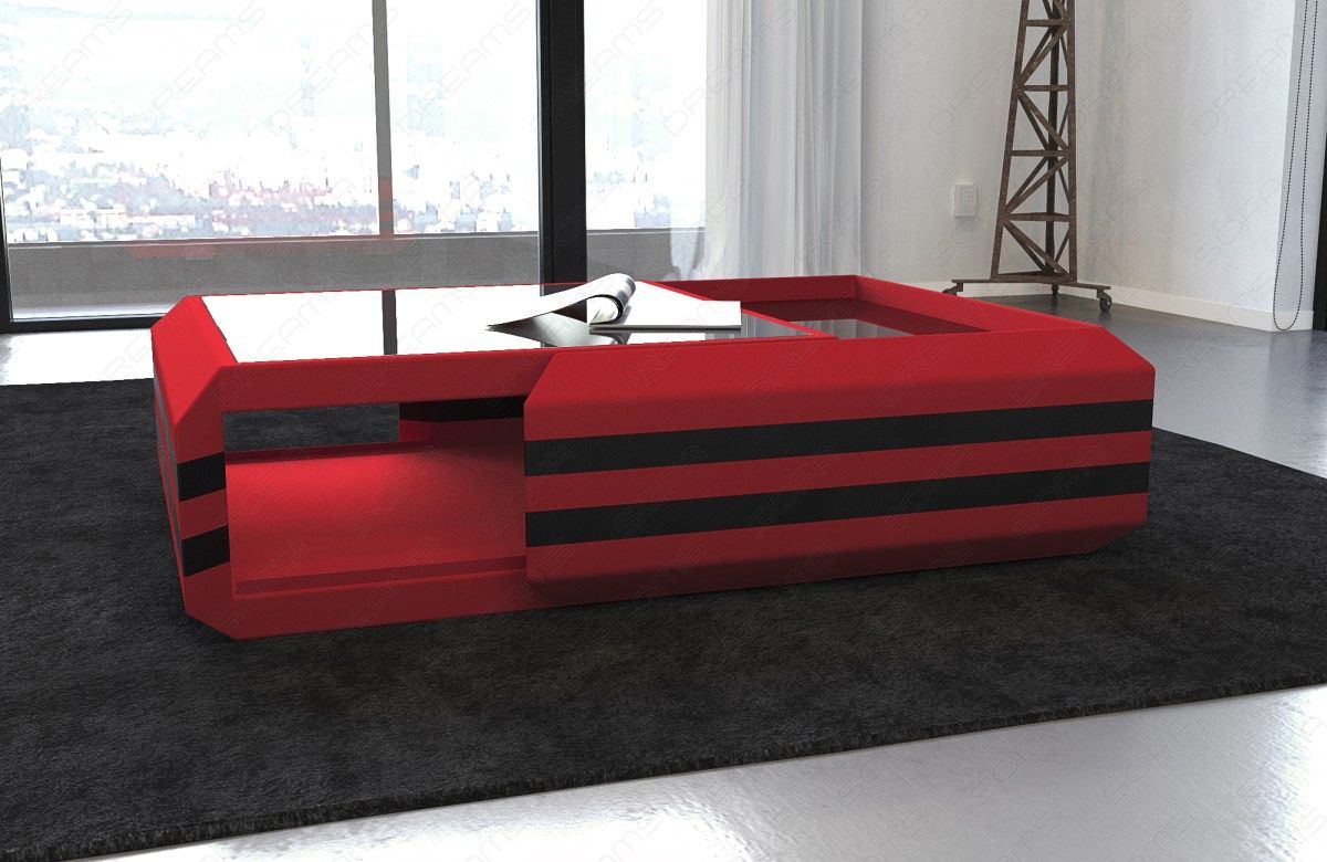 Fabric Coffee Table Rodeo