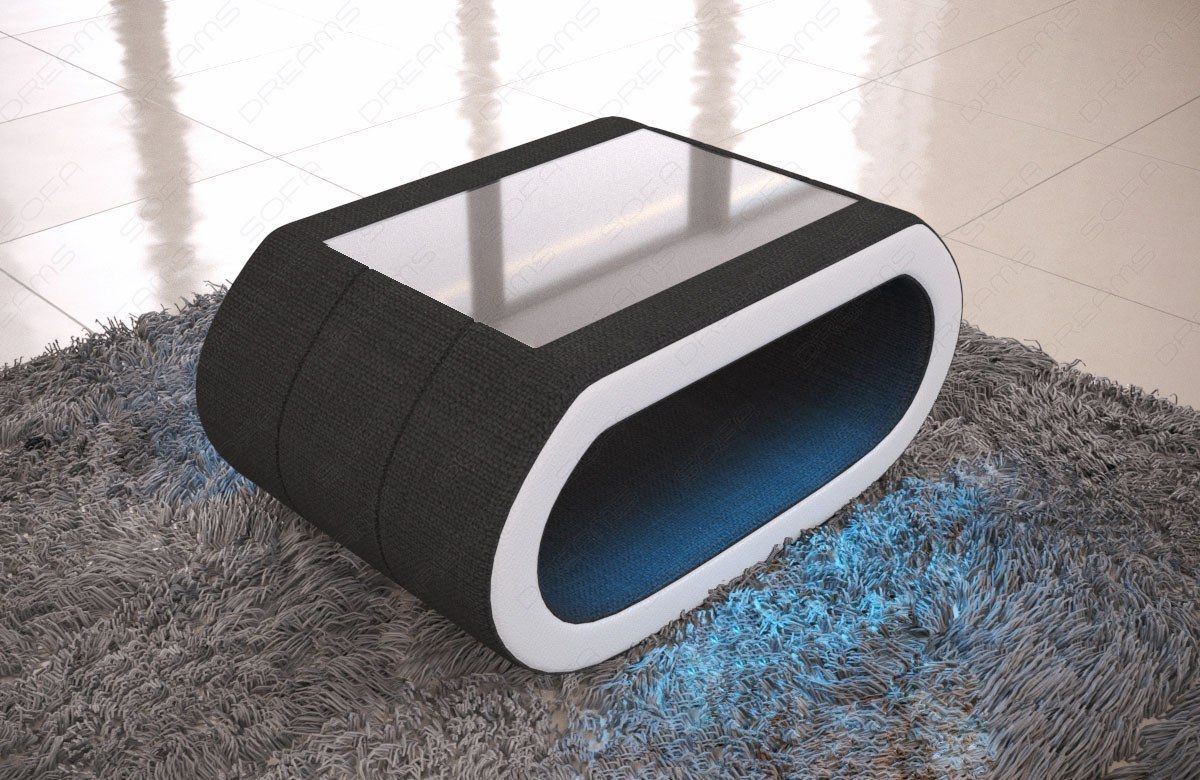 Coffee Table Laguna Fabric