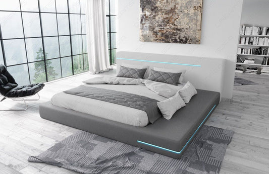 Romeo Designer Bed