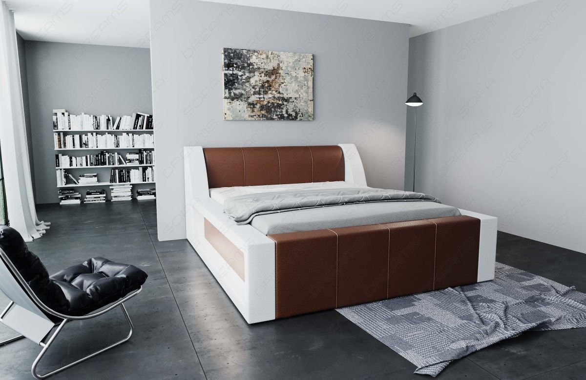 Fermo Waterbed