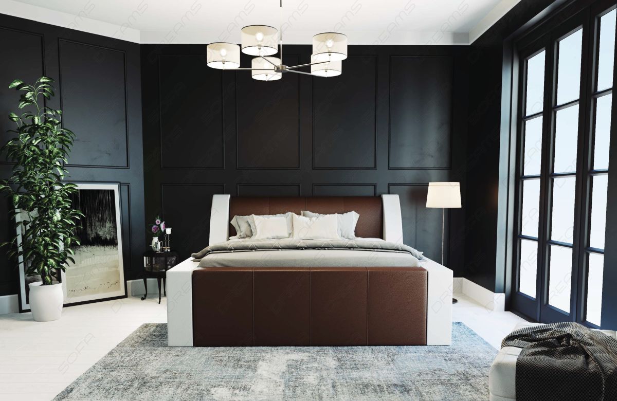 Fermo Waterbed