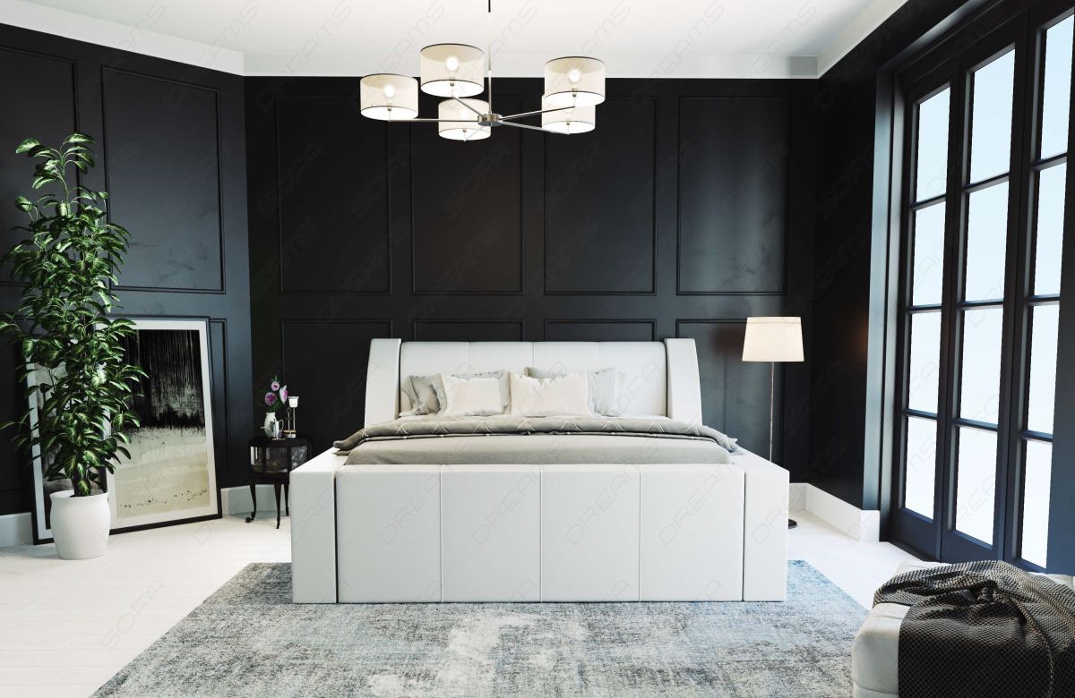 Fermo Waterbed