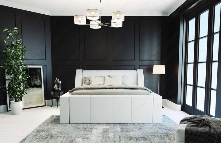 Fermo Waterbed