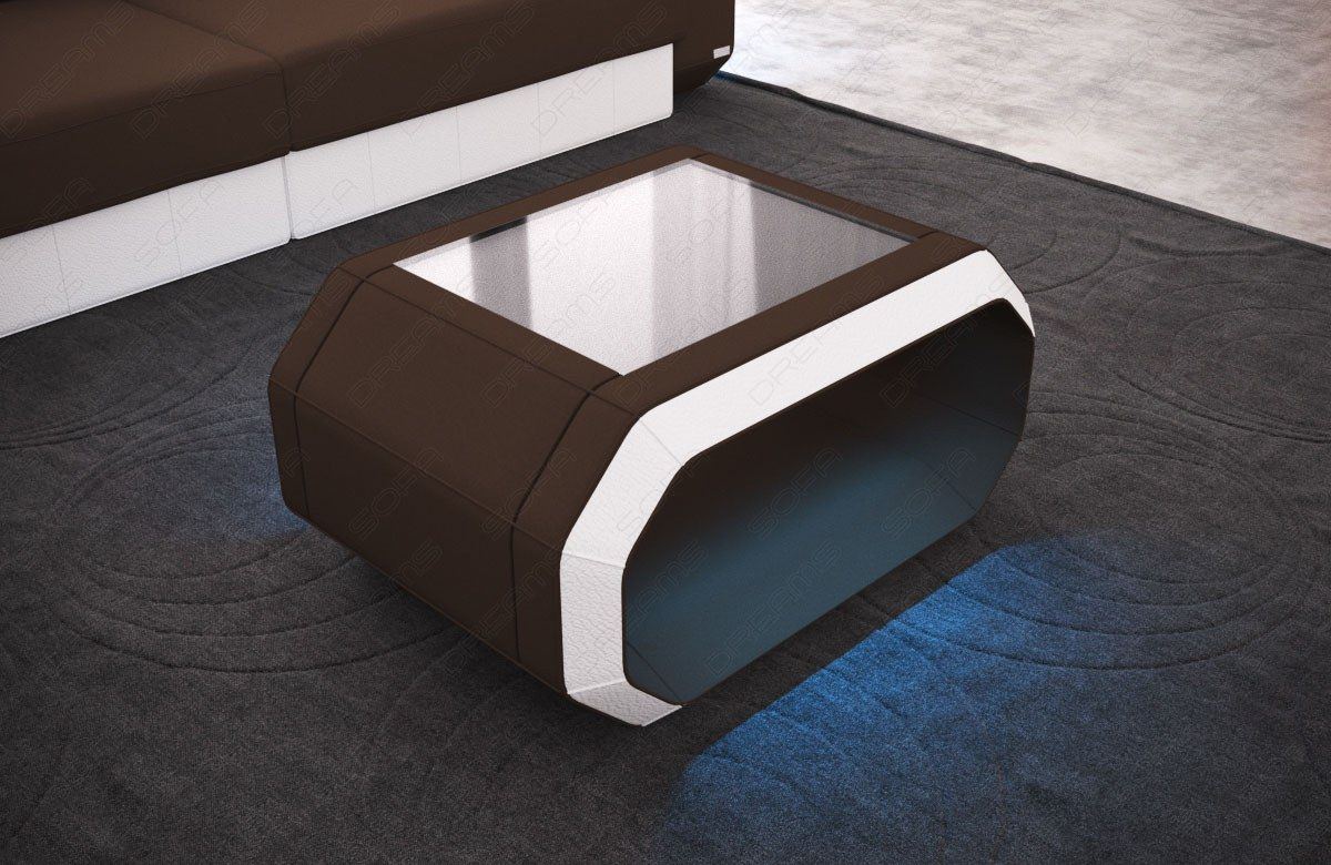 Coffee Table Rome Fabric