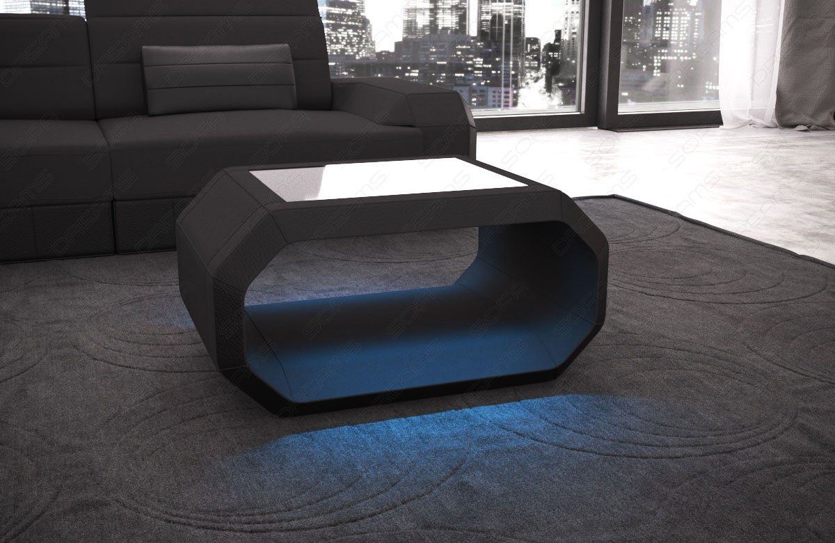Coffee Table Rome Fabric