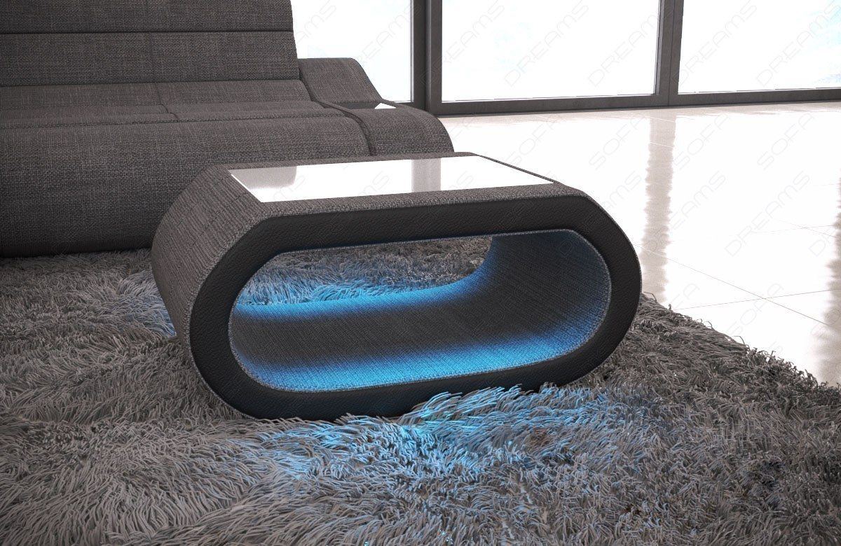 Coffee Table Laguna Fabric