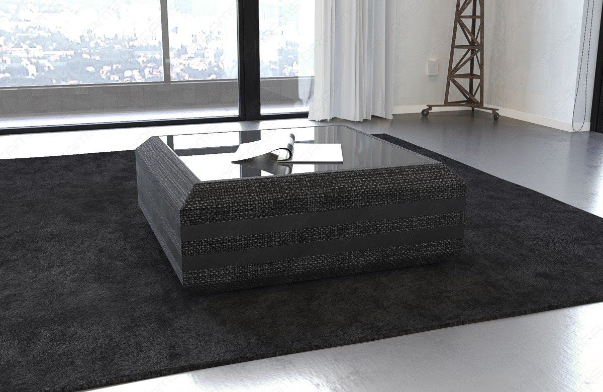 Fabric Coffee Table Rodeo