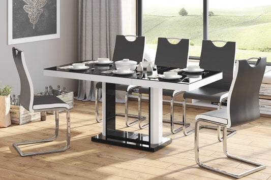 Zaragoza Dining Table