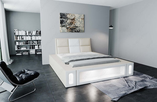 Complete Bed Venosa