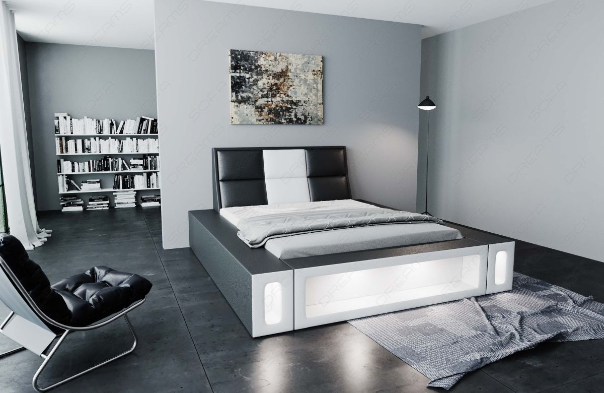 Complete Bed Venosa