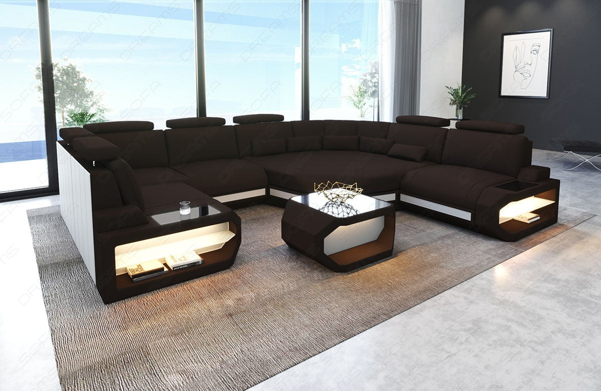 Sectional Rayy Mini