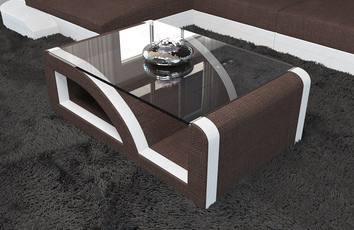 Coffee Table Paloma Fabric