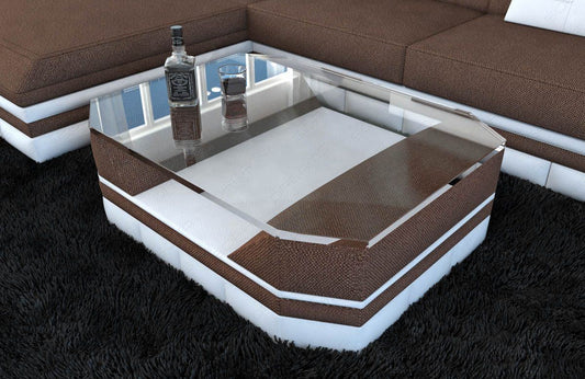 Coffee Table Temoni Fabric