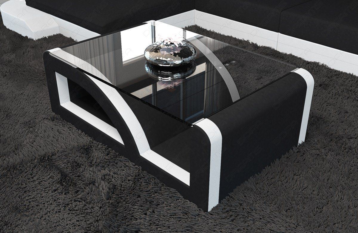 Coffee Table Paloma Fabric