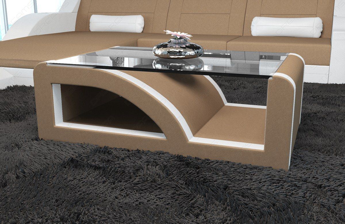 Coffee Table Paloma Fabric