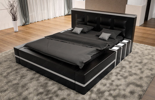 Designer Bed Rayy