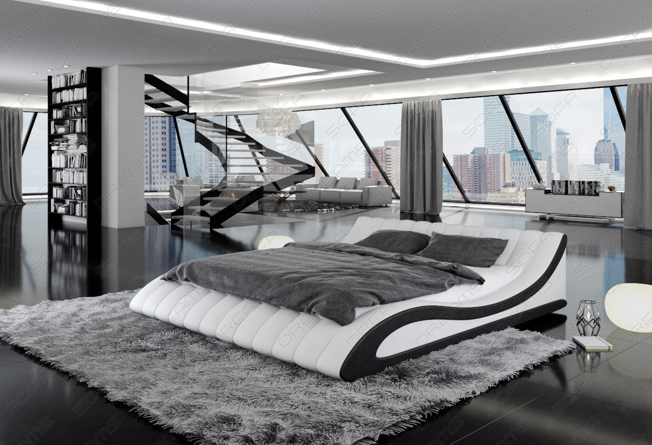 Designer Bed Aida