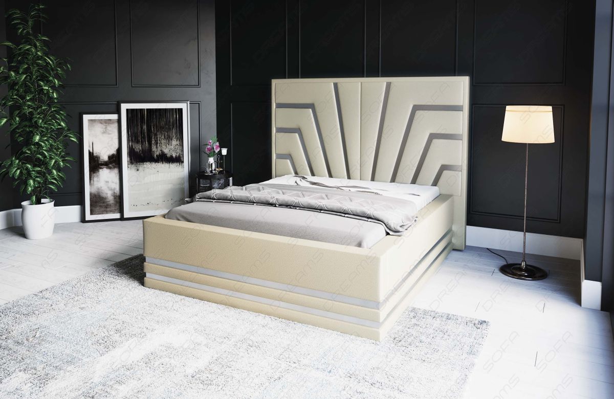 Cecina Designer Bed