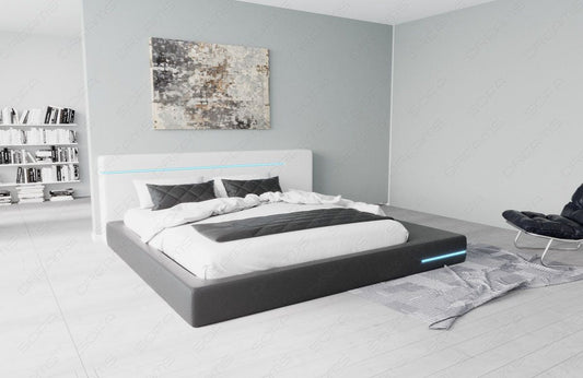 Romeo Complete Bed