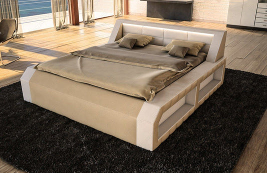 Bed Matera Complete