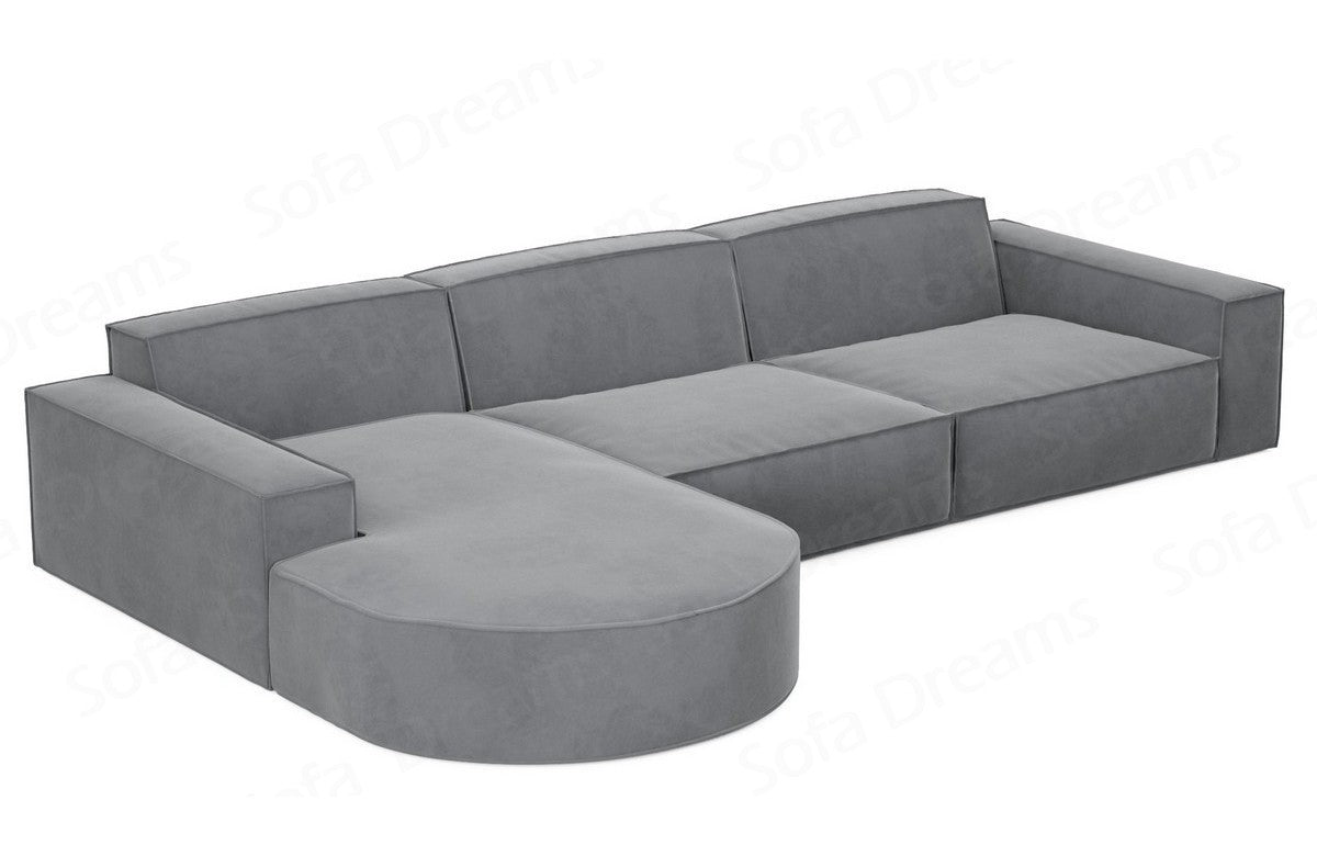 Corner Sofa Alegranza L Short