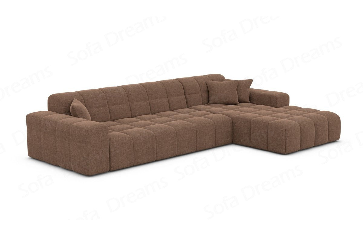 Corner Sofa Ibiza L Short