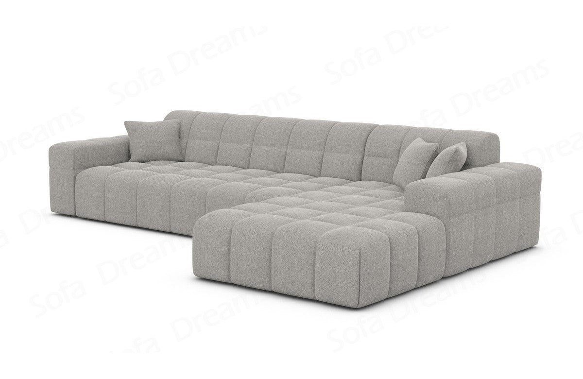 Corner Sofa Ibiza L Short