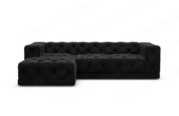 Corner Sofa Palma L Shape Short