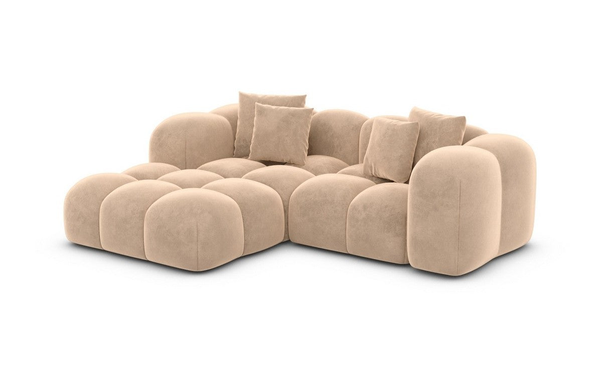Formentera L-Shaped Corner Sofa Mini