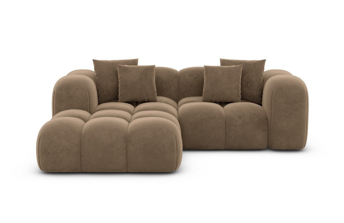 Formentera L-Shaped Corner Sofa Mini