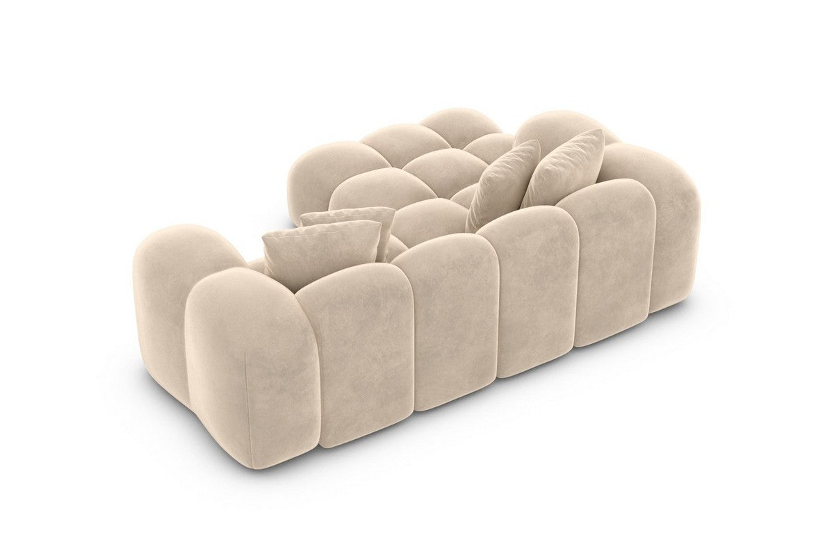 Formentera L-Shaped Corner Sofa Mini