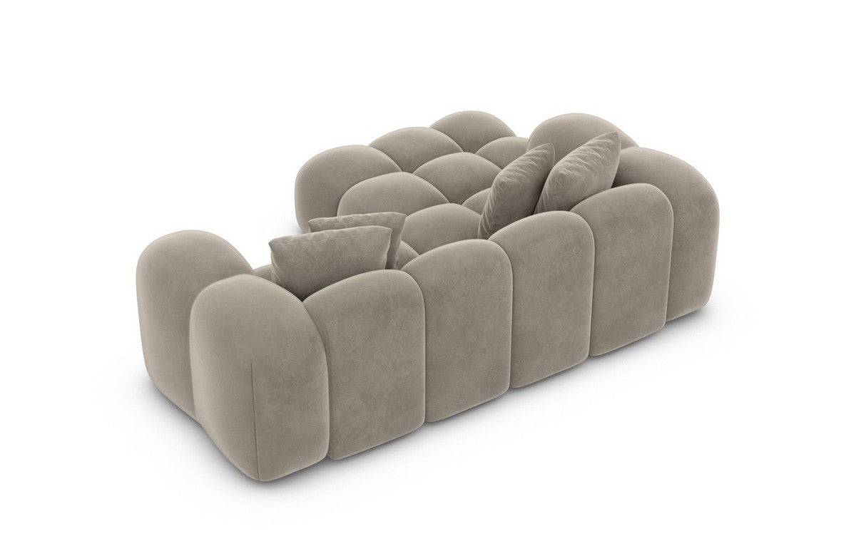 Formentera L-Shaped Corner Sofa Mini