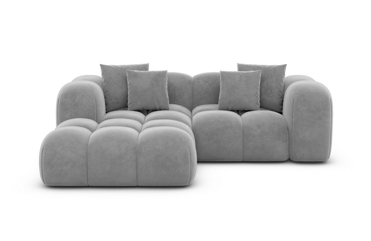 Formentera L-Shaped Corner Sofa Mini