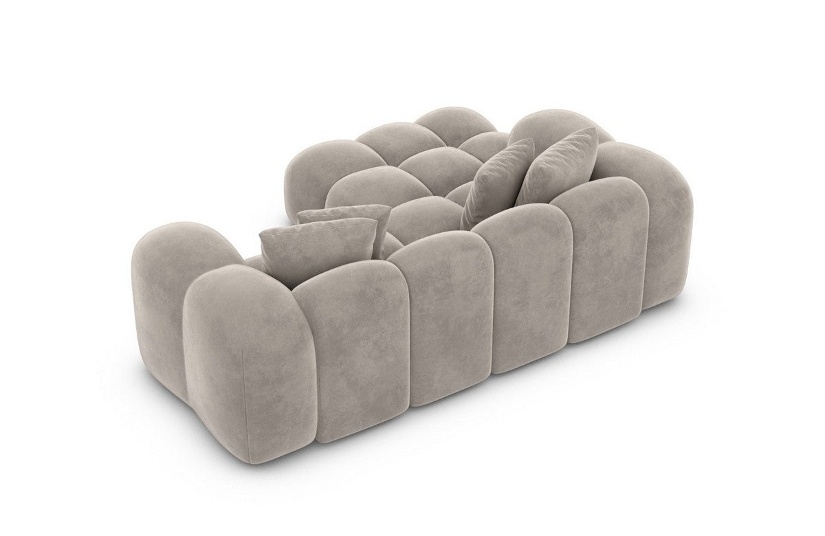 Formentera L-Shaped Corner Sofa Mini