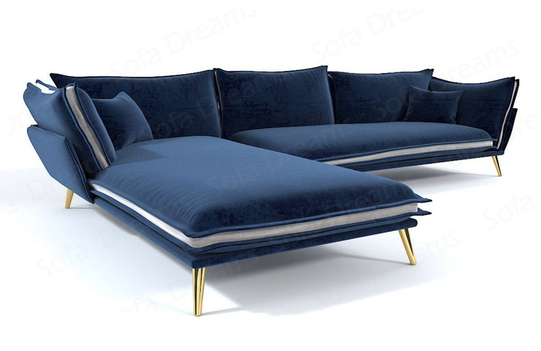 Corner Sofa Lobos L Shape