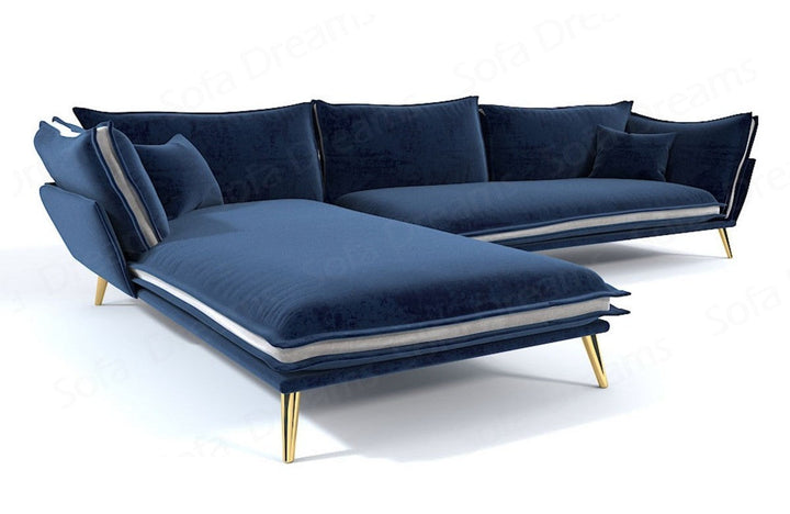 Corner Sofa Lobos L Shape